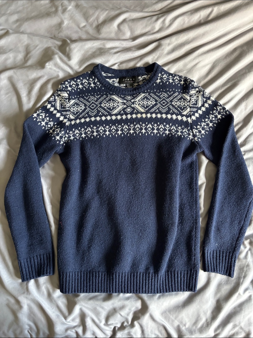 Forever 21 Knit Sweater